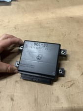 Oem Yamaha F200 Ecu Engine Control Unit Pn 60l-8591a-31-00 60l-31 B-31