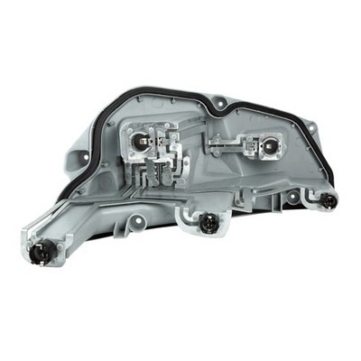 RH hintere innere leiterplatte Lampenhalter Für Audi TT 8J3, 8J9  BJ. 2006 -2014