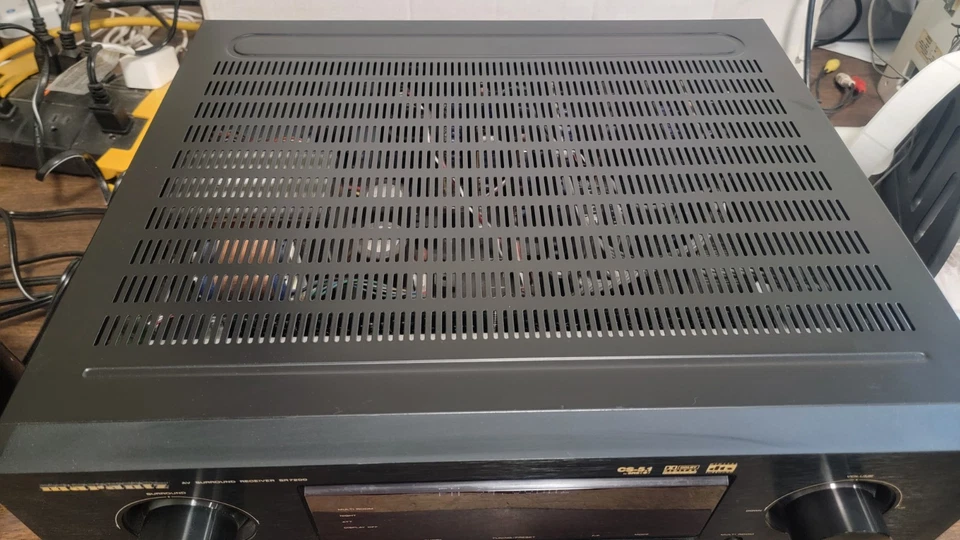 Marantz SR7200 AV Surround Receiver - Image 2 of 4