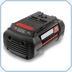 Replacement Battery For BOSCH GSB 36 V-LI BATTERY