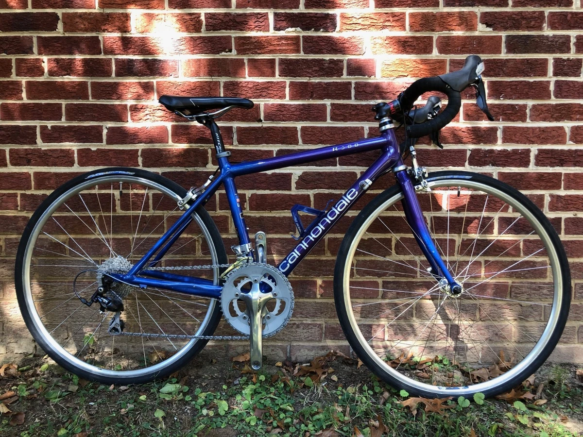 Cannondale 650C Wheel Bikes for sale | eBay