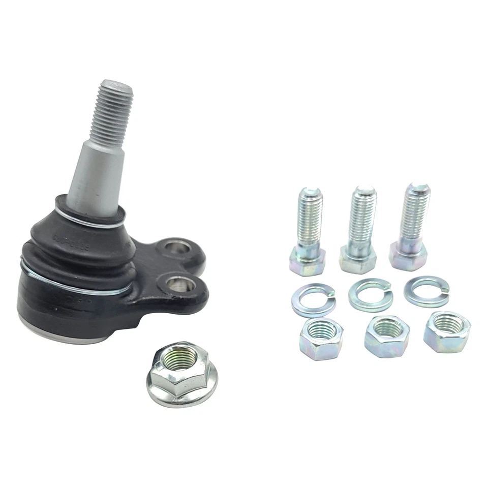 For GMC Acadia Limited 2017 CTR Front Lower Ball Joint Foto 4 de 4