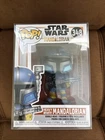 Funko Pop! Vinyl: Star Wars - Heavy Infantry Mandalorian #348