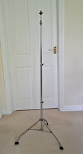 Vintage Premier Trident  Cymbal Stand from the 1970's in Very Nice Condition.