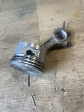 Piston & Con Rod from a Honda GV100 Engine (100)