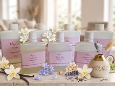 Designer Fragrance Oil Very Strong Candles Wax Melts Soaps Diffusers 50ml 100ml