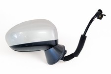 2016-2023 Mazda MX-5 Side Door Mirror Right/Passenger Ceramic Metallic, D023, OE