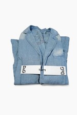 Giacca Dolce&Gabbana Originale Nuova con cartellino Tg.50