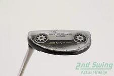 Odyssey Stroke Lab Nine Putter Graphite Left 35.0in