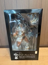 CMC NO.EX Mammothman Original Ver. Pearl White Clear Kinnikuman