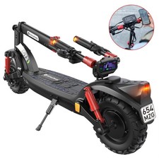 E-Scooter Mit Straßenzulassung ABE Elektroro...
