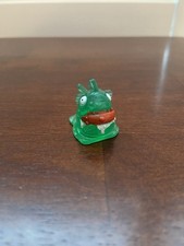Trash Pack Series 7 Junk Germs Pet Germs Green Fish Fungus Rare