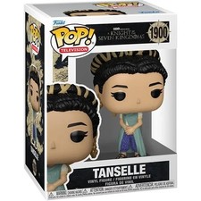 PRE-ORDER Funko Pop! A Knight of the Seven Kingdoms : Tanselle #1900 + Protector