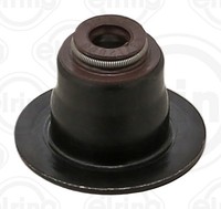 Elring Dichtring Ventilschaft 907.530 FPM Fluor-Kautschuk FüR Landrover Range 4