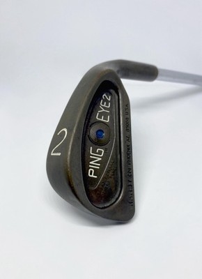 Ping Eye 2 BeCu 2 Iron Regular | eBay