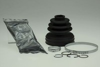 Löbro Faltenbalgsatz, Antriebswelle 306572 FüR Opel