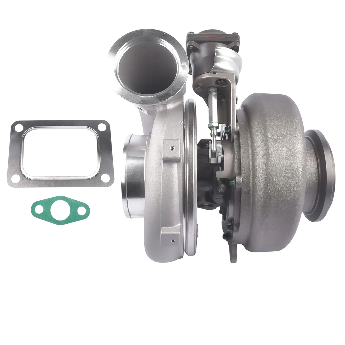 Turbos, Superchargers & Intercoolers for Freightliner M2 for sale