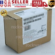 New Siemens 6ES7 231-4HD32-0XB0 6ES7231-4HD32-0XB0 S7-1200 Analog input SM 1231