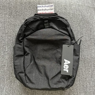 Aer Go Pack 2 (20L) Packable Travel Daypack | Lightweight 210D