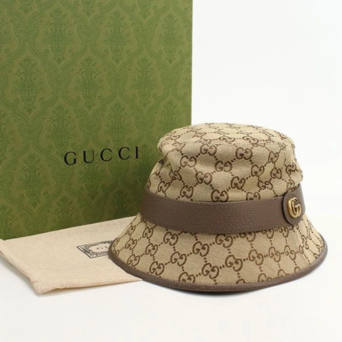 Gucci Fedora Hats for Men for sale - eBay