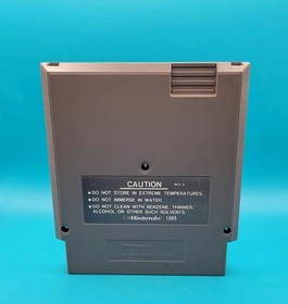 Double Dragon II: The Revenge (Nintendo NES, 1990) Cartridge Only