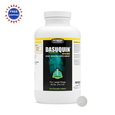 Nutramax Dasuquin with MSM Chewables Large Dog 150 Count