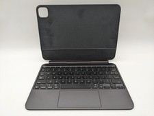 Apple OEM Magic Keyboard Black for iPad Pro 11" M4 M5 A2975