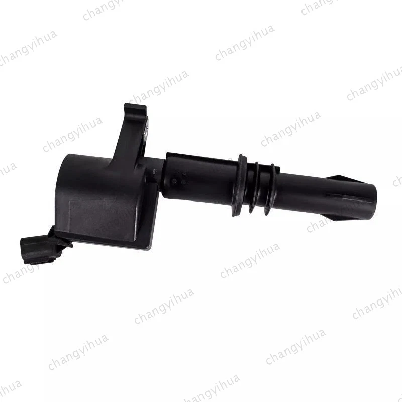 8Pcs DG511 Ignition Coil Set For Ford 04 -08 F-150 5.4L 05-08 Expedition 5.4L Foto 4 de 4