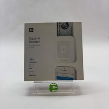 New Square Reader A-SKU-0485