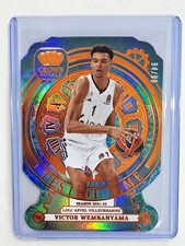 2023-24 Panini Crown Royale Basketball Checklist Guide in-content 11