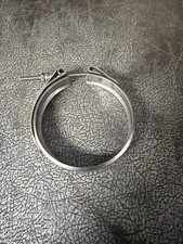 Stainless Magneto Band Clamp Msd Mallory Fie Supermag Or Sprint Magneto Stainless Magneto Band Clamp Msd Mallory Fie Supermag Or Sprint Magneto