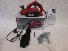 PERFORMANCE POWER PHP650C 650W 230V 82MM ELECTRIC PLANER.