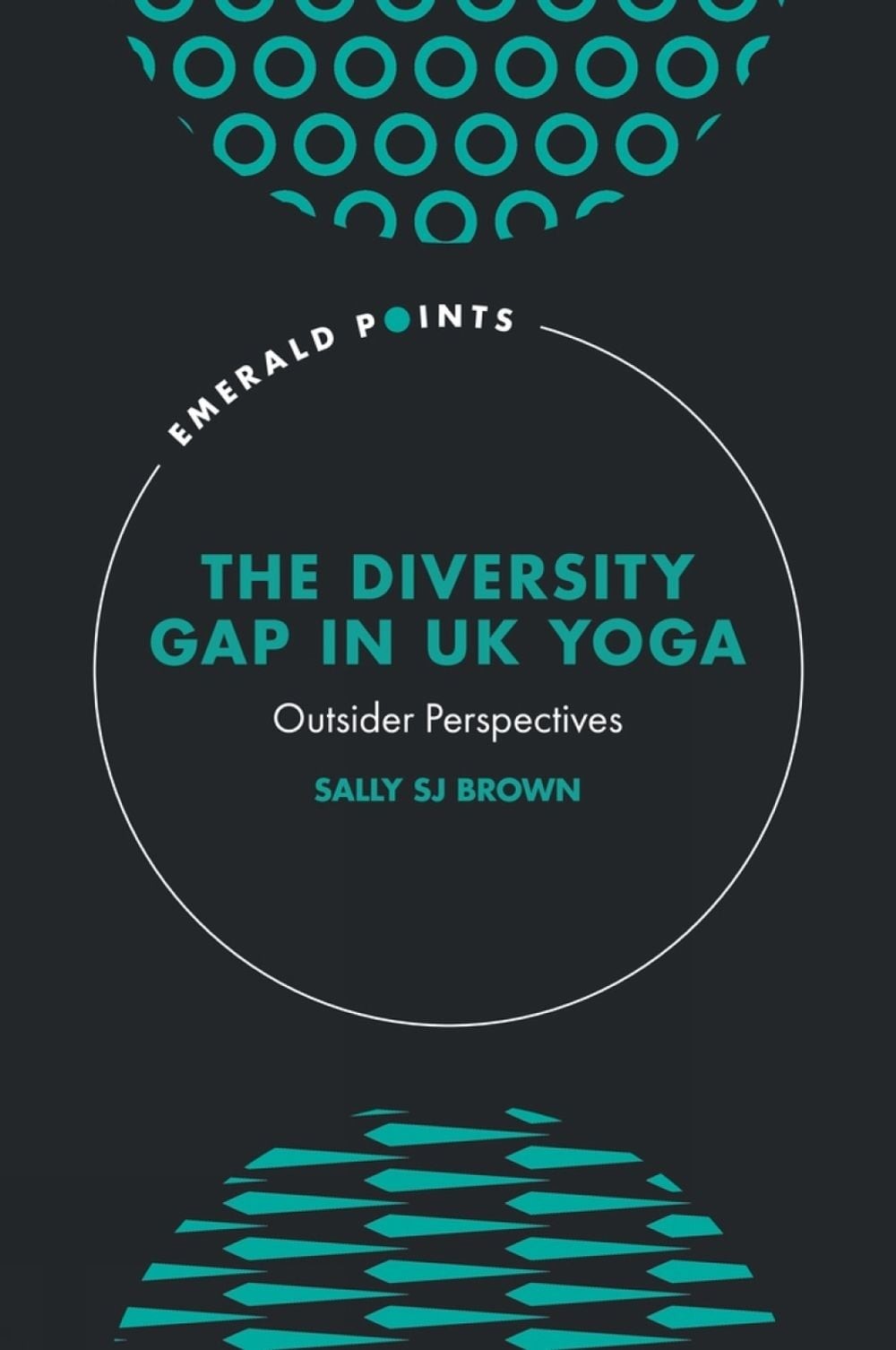 The Diversity Gap in UK Yoga by Sally SJ Brown - - Image 4