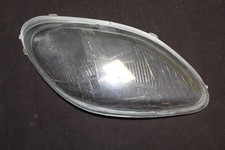 100346 SMART ForTwo 450 COUPE OLDLINE STREUSCHEIBE f. SCHEINWERFER R 0001218V014