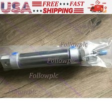 New Festo 196023 DSNU-32-80-PPV-A Round cylinder