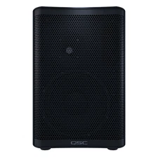 QSC CP8 8" 2-Way 1000 Watt Compact Active Speaker Powered Monitor PROAUDIOSTAR