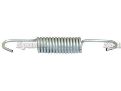 Zugfeder Bremsbacke für Fendt Favorit 611 612 LSA  614 615 LSA - F382103150040