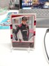 2026 Donruss Racing Connor Zilisch Retro Base Card 