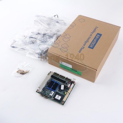 ONE NEW ADVANTECH PCM-3343EF-256A1E PC/104