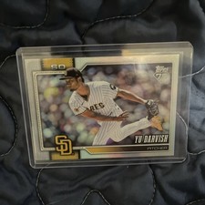 Jolt Yu Darvish 88 OVR - MLB The Show 26 - ShowZone