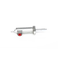 Nehmerzylinder Kupplung Ø 23,81 Mm Bosch FüR U.A. MERCEDES-BENZ 124