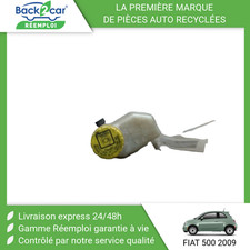 Liquide de frein Fiat 500
