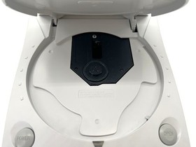 SEGA Dreamcast Early model Console Controller Visual Memory Soft NTSC-J #297