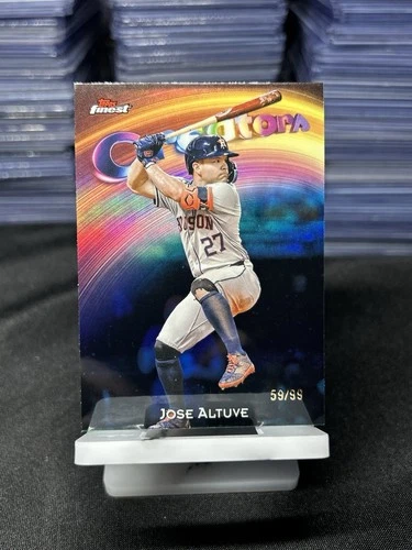 Jose Altuve