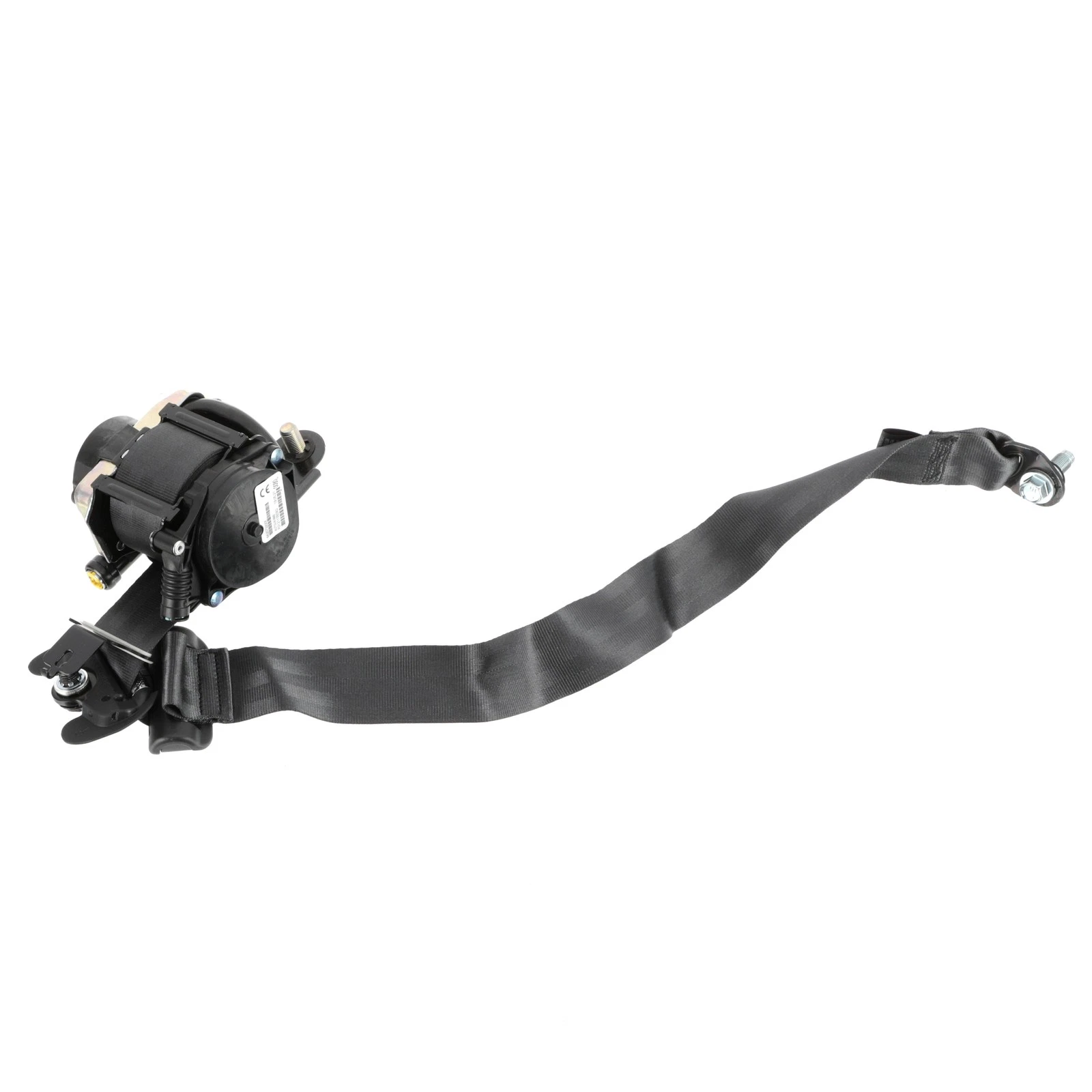 OEM NEW 2022 Subaru Outback Front Seat Belt Assembly Passenger Side 64621AN02AVH