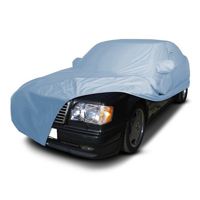 iCarCover Mercedes-Benz E-Class Plus Series Car Cover-Waterproof