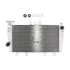 Radiateur Triumph TR