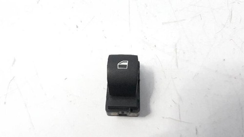 61316970242 fensterheber schalter vorne rechts BMW SERIE 1 BERLINA mocep1117902