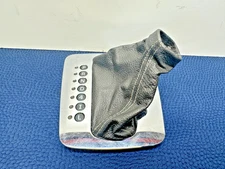 7-10 Saturn Sky Gear Selector Shifter Shift Knob Automatic Transmission Trim OEM