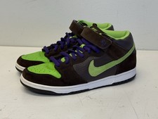 Nike SB Mid Donatello Size 11.5